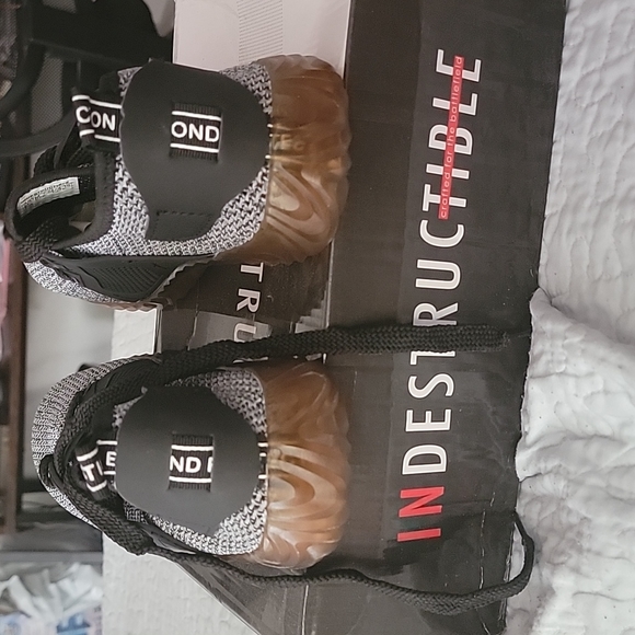 Indestructible Shoes for men - Picture 3 of 6